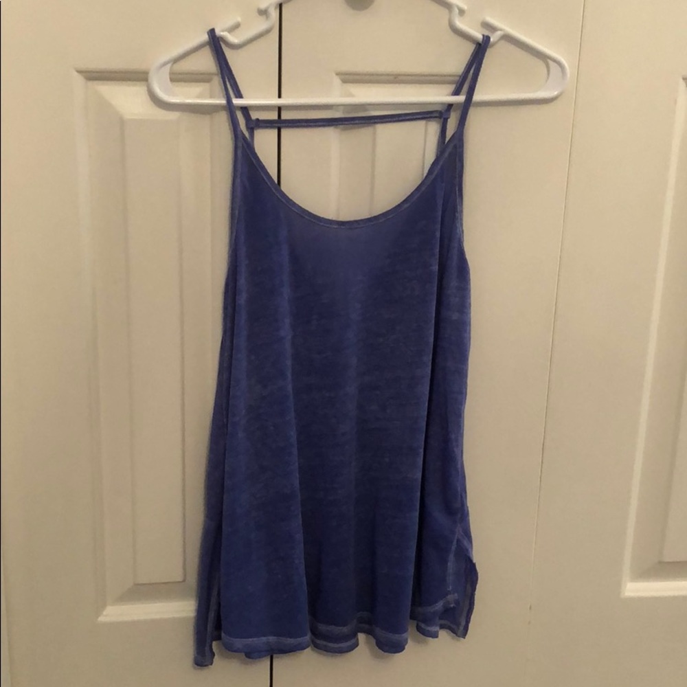 Free People Tank
